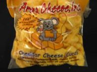 Wisconsin Cheese Curds - Regular 12 oz.