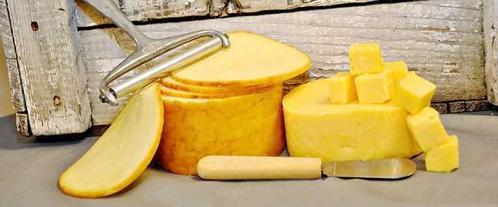 Arena Cheese