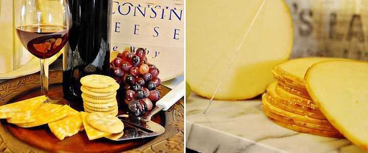 Arena Cheese