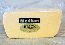 Brick Cheese