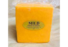 Cheddar Cheese