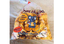 12oz. Cheese Curds