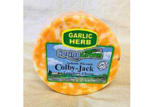Colby Cheese