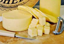 Gouda Cheese
