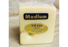 Swiss Cheese